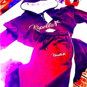 Kapella brand new brand by me